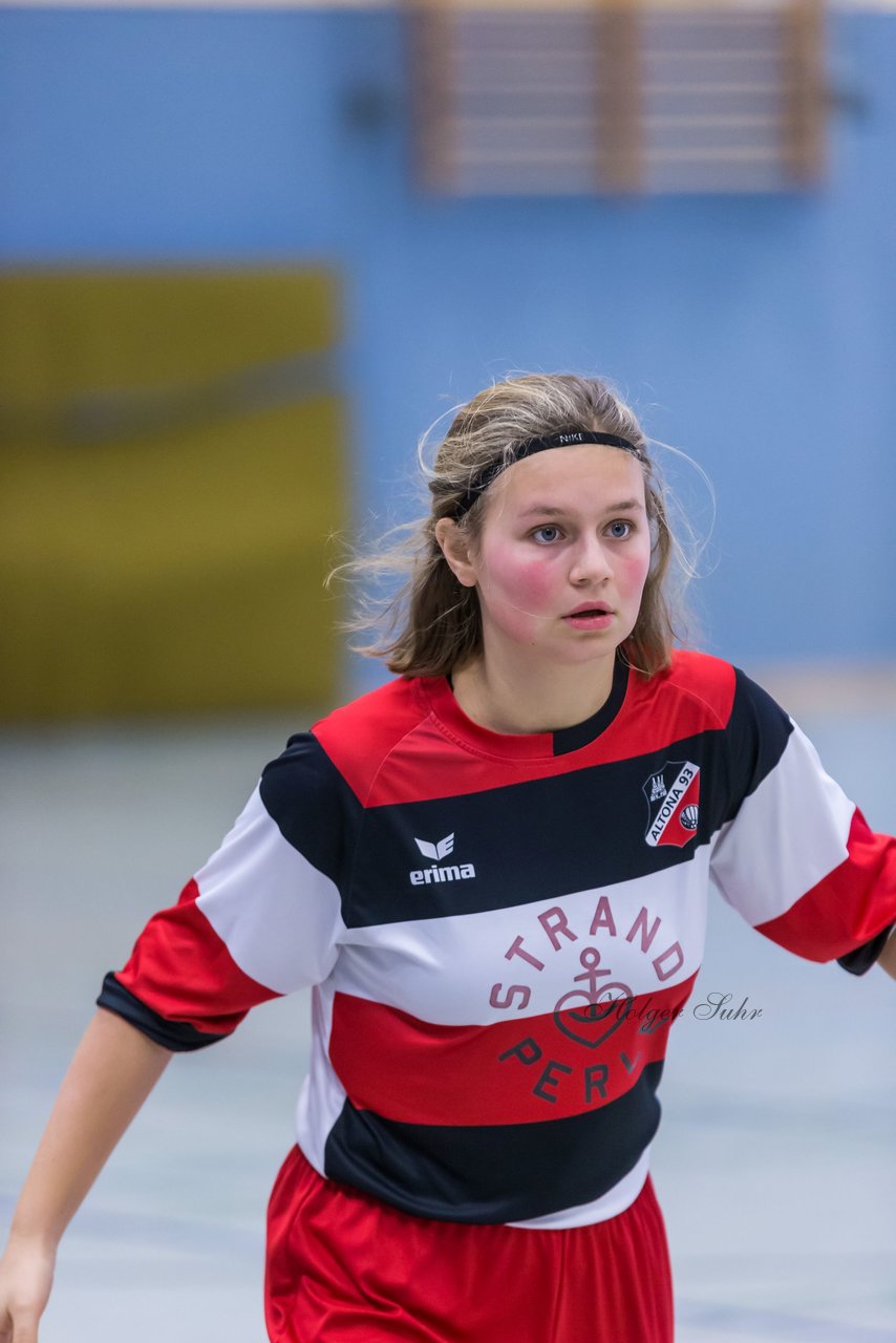 Bild 294 - B-Juniorinnen Futsal Qualifikation